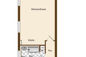 Ein kleines Juwel am Phoenixsee! – Schüruferstraße 2b, 44263 Hörde (Ortsteil), Dortmund – Vorschaubild 11