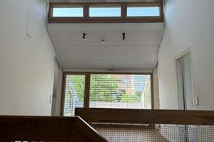 Familienhaus mit Garten  in Söflingen - Ideal für Familien / internationale Fachkräfte – Die vollständige Adresse der Immobilie erhältst du vom Anbieter., 89081 Söflingen, Ulm – Vorschaubild 31