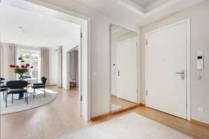 Luxuriöse 4-Zimmer Familienwohnung nahe Ku'damm – Pestalozzistraße 17, 10625 Charlottenburg, Berlin – Vorschaubild 12