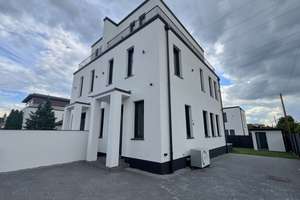 Erstbezug ! Neubau-DHH in Berlin Johannisthal – Eisenhutweg 17, 12487 Johannisthal, Berlin – Vorschaubild 2
