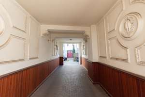 Traumblick ins Grüne in Gohlis-Süd | 3 Zimmer | Balkon | Parkett | Aufzug – Die vollständige Adresse der Immobilie erhältst du vom Anbieter., 4155 Gohlis-Süd, Leipzig – Vorschaubild 6