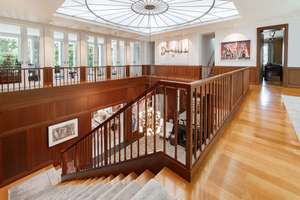 Herrschaftliche Luxusvilla in Berlin-Dahlem – Wohnen auf höchstem Niveau – 14195 Dahlem, Berlin – Vorschaubild 13
