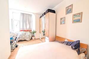 Flingern-Nord / Stil-Altbau / Einbauküche: Großzügige 2-Raum Wohnung – Hoffeldstr. *, 40235 Flingern Nord, Düsseldorf – Vorschaubild 9