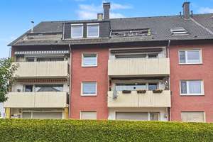 Attraktive 3-Zimmer-Dachgeschosswohnung in Dortmund-Huckarde – 44369 Huckarde (Ortsteil), Dortmund – Vorschaubild 3