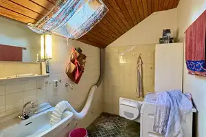 Große Villa mit Schwimmhalle zum Grundstückspreis in absoluter Bestlage von Röttgen! – Bonn – Vorschaubild 39