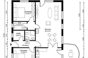Letzte Chance!
** schöner Bungalow mit Weitblick und Ruhe** auf Eigenland!! bei Büsum** – Die vollständige Adresse der Immobilie erhältst du vom Anbieter., 25761 Westerdeichstrich – Vorschaubild 12