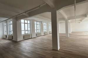 TOP Investment: 740 EUR/m² in der Innenstadt: Industriedesign  und  Jugendstil - Wohn-/Gesch – Die vollständige Adresse der Immobilie erhältst du vom Anbieter., 47798 Stadtmitte, Krefeld – Vorschaubild 9