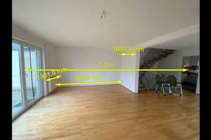 Schönes Haus mit sechs Zimmern in Ravensburg (Kreis), Ravensburg – Ravensburg (Kreis) – Vorschaubild 37