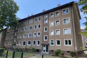 Provisionsfrei: 3-Zimmerwohnung mit Garten in Frankfurt-Griesheim – 65933 Griesheim, Frankfurt am Main – Vorschaubild 2