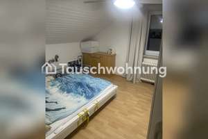 Tauschwohnung: Schöne 2-Zimmer-Wohnung zum Tausch – Die vollständige Adresse der Immobilie erhältst du vom Anbieter., 69214 Eppelheim – Vorschaubild 4