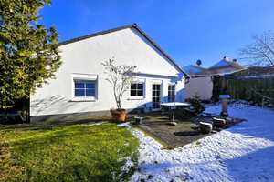 Gepflegter & seniorenfreundlicher Bungalow in ruhiger Wohnlage in Simmern zu verkaufen! – Rhein-Hunsrück-Kreis – Vorschaubild 20