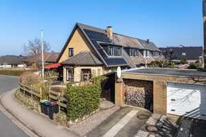 RESERVIERT: Ansprechendes REH in sehr gutem Zustand und beliebter Lage! – Flensburg – Vorschaubild 19