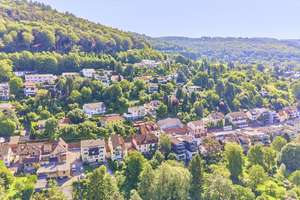 Leerstehendes Mehrfamilienhaus mit 3 Wohneinheiten in begehrter Lage von Ziegelhausen – Die vollständige Adresse der Immobilie erhältst du vom Anbieter., 69118 Ziegelhausen, Heidelberg – Vorschaubild 9