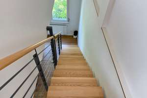 Wunderschöne Maisonette-Wohnung in Durlach – Die vollständige Adresse der Immobilie erhältst du vom Anbieter., 76227 Durlach, Karlsruhe – Vorschaubild 12