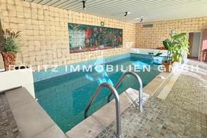 Rudow: 300 m² Bungalow mit Indoorpool & viel Raum auf großem Grundstück mit Baupotenzial in 2. Reihe – Die vollständige Adresse der Immobilie erhältst du vom Anbieter., 12357 Rudow, Berlin – Vorschaubild 20