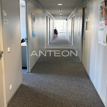 Moderne Flächen | Ausbau nach Mieterwunsch | Provisionsfrei über ANTEON