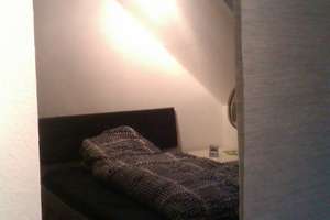 Gepflegte 2-Zimmer-Dachgeschosswohnung im Nürnberger Norden – Pilotystraße 58, 90408 Uhlandstraße, Nürnberg – Vorschaubild 5