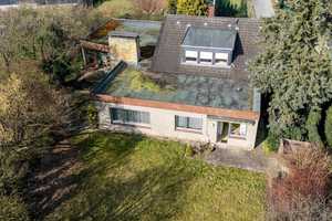 Charaktervolles Zuhause mit Pool und Potenzial in grüner Umgebung !
PROVISIONSFREI für den Käufer! – Osnabrück (Kreis) – Vorschaubild 17