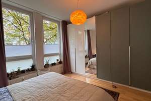 2-Zimmer-Wohnung in Düsseldorf-Benrath – Steinkribbenstraße 5, 40597 Benrath, Düsseldorf – Vorschaubild 7