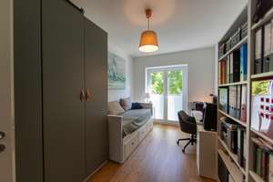 Für Sie nur das Beste! Kurzfristig bezugsfreie 4-Zimmer-Wohnung im 1.OG mit Balkon und Stellplatz – Die vollständige Adresse der Immobilie erhältst du vom Anbieter., 24159 Pries, Kiel – Vorschaubild 6