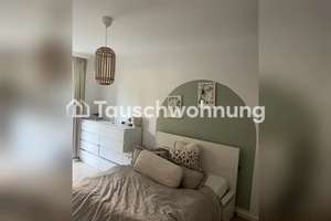 Tauschwohnung: Schöne 2 Zimmer Wohnung mit Balkon und EBK – Die vollständige Adresse der Immobilie erhältst du vom Anbieter., 22083 Uhlenhorst, Hamburg – Vorschaubild 3