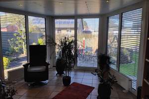 RESERVIERT! Attraktiver  Bungalow mit ausgebautem Dachgeschoss und rd. 170 m² Wohn/Nutzfläche in Epe – Die vollständige Adresse der Immobilie erhältst du vom Anbieter., 48599 Gronau (Westfalen) – Vorschaubild 15