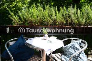 Tauschwohnung: Gemütliche 3-Zimmer Wohnung in Winterhude/nahe Mühlenkamp – Die vollständige Adresse der Immobilie erhältst du vom Anbieter., 22303 Winterhude, Hamburg – Vorschaubild 9