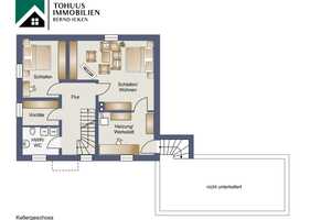 ToHuus Immobilien: schickes Einfamilienhaus mit bis zu 6 Zimmern und Garage in Langen ... – Cuxhaven (Kreis) – Vorschaubild 24