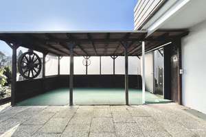 Eigentumswohnung mit Garage und großem Garten – Die vollständige Adresse der Immobilie erhältst du vom Anbieter., 32760 Detmold – Vorschaubild 16