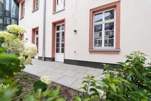 Stilvolle 3-Zimmer-Wohnung mit Terrasse in der Mainzer Altstadt – Die vollständige Adresse der Immobilie erhältst du vom Anbieter., 55116 Altstadt, Mainz – Vorschaubild 8