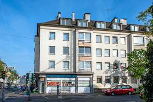 Ab 16.06. frei! 2-Zimmer Wohnung in Düsseldorf Oberbilk – Ellerstraße 49, 40227 Oberbilk, Düsseldorf – Vorschaubild 3