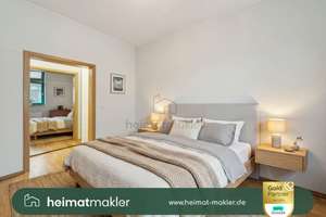 BEZUGSFREI! - ruhig und zentral - 3-Zimmer Altbauflair mit Rosentalblick – Die vollständige Adresse der Immobilie erhältst du vom Anbieter., 4105 Zentrum-Nordwest, Leipzig – Vorschaubild 7
