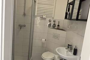 Neu renoviertes Appartement mit Balkon im schönen Trudering – Stieglitzweg 8, 81627 Waldtrudering, München – Vorschaubild 7