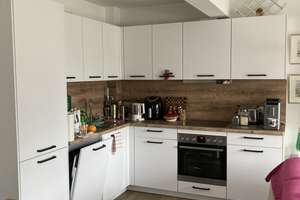 Zuhause mit 3 Zimmern in Rahlstedt – Liliencronstraße 93, 22149 Rahlstedt, Hamburg – Vorschaubild 2