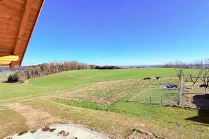 … AIGNER - Traumlage! Neubau EFH in erhöhter Position mit Bergblick - 10 Min nach Mühldorf & A94 ... – Wimberg 9a, 84494 Niederbergkirchen – Vorschaubild 12