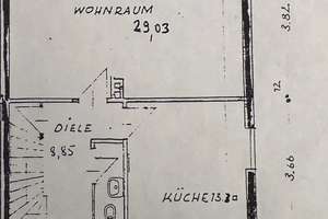 Großer Südgarten in traumhafter  und ruhiger Lage – Aindorferstraße 173, 80689 St. Ulrich, München – Vorschaubild 17