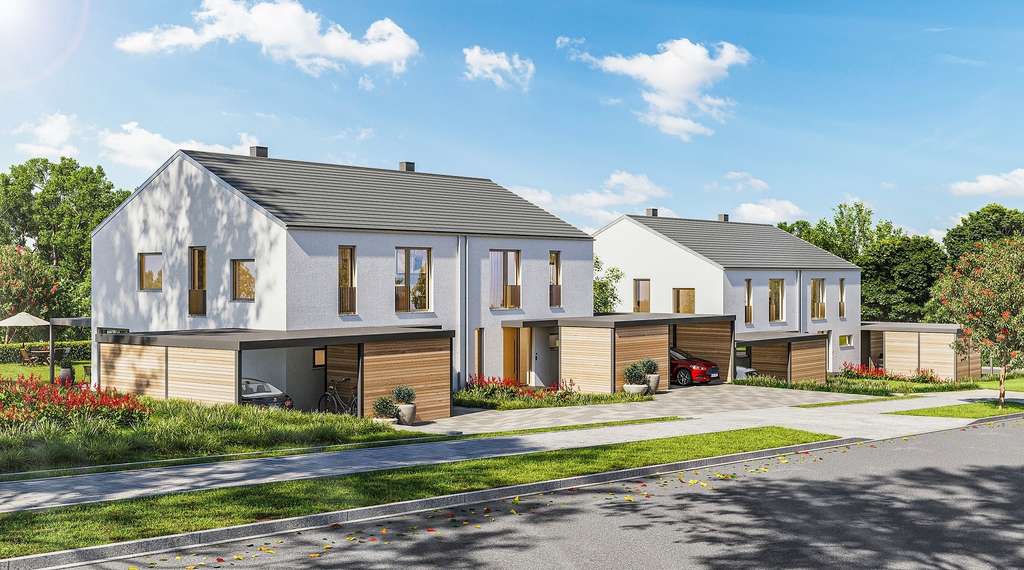 Immobilie in Cambs - Individuelles Wohnen in Seenähe - Bild 4