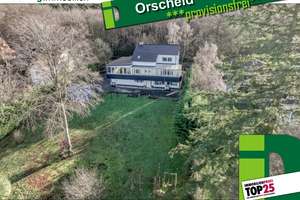 Großzügig Wohnen mit Weitblick und direkter Waldlage – Die vollständige Adresse der Immobilie erhältst du vom Anbieter., 53604 Bad Honnef – Vorschaubild 1
