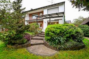 Familienfreundliche Doppelhaushälfte mit großem Garten in Hamm-Mark! – Die vollständige Adresse der Immobilie erhältst du vom Anbieter., 59071 Uentrop, Hamm – Vorschaubild 36