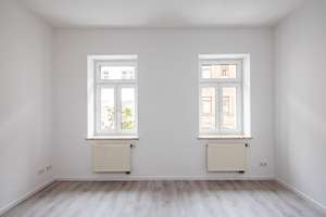 *SCHICKES Apartment, ZENTRALE Lage, STILvolle EBK, Balkon, Hbf & City 7 Min, FH 10 Min* – Ruhrstraße 4, 99085 Krämpfervorstadt, Erfurt – Vorschaubild 17