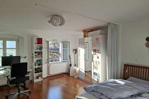 2-Zimmer Wohnung in Regensburg Innenstadt – Hallergasse 3, 93047 Innenstadt, Regensburg – Vorschaubild 6