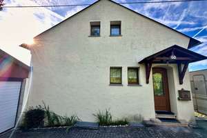 Einfamilienhaus mit Panormablick | 4ZKB | 115 m² Wohnfläche | ca. 813 m² Grundfläche | Kyllburg – Die vollständige Adresse der Immobilie erhältst du vom Anbieter., 54665 Kyllburg – Vorschaubild 2