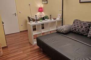 Möbliertes City Apartment – Klagenfurter Str. -, 81669 Ramersdorf, München – Vorschaubild 8