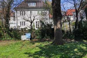 Stilvoll modernisiert: Möblierte 2-Zimmer-Wohnung in Sendling-Westpark – Waldfriedhofstraße 88, 81377 Am Waldfriedhof, München – Vorschaubild 14