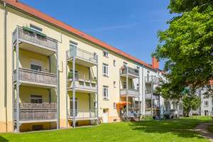 Viel Platz für die ganze Familie! – Försterstr. 15, 39112 Leipziger Straße, Magdeburg – Vorschaubild 1