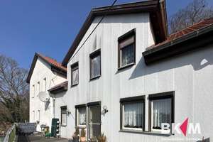 Haus mit Weitblick – familienfreundlich & naturnah in Waltershausen – Die vollständige Adresse der Immobilie erhältst du vom Anbieter., 99880 Waltershausen – Vorschaubild 1