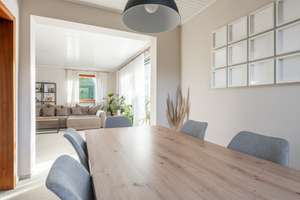 Familienleben auf einer Ebene im klassischen Flachdachbungalow in der Rülau – Die vollständige Adresse der Immobilie erhältst du vom Anbieter., 21493 Schwarzenbek – Vorschaubild 7