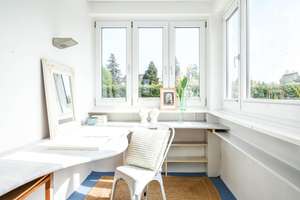 Großzügiges, außergewöhnliches Einfamilienhaus mit 6 Zimmern, Garten und Potenzial in ruhiger Lage. – Die vollständige Adresse der Immobilie erhältst du vom Anbieter., 42651 Solingen-Mitte, Solingen – Vorschaubild 20