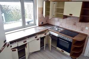 Zentrales & ruhig gelegenes Reihen Haus RMH Handwerker Eigentum 113m² von privat Provisionsfrei! – Landsberg am Lech (Kreis) – Vorschaubild 5