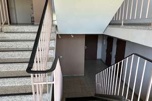 Kapitalanlage! Westseite - 2-Zimmer Wohnung mit Tiefgaragenstellplatz – Kurfürstenstr. 82, 12105 Mariendorf, Berlin – Vorschaubild 9